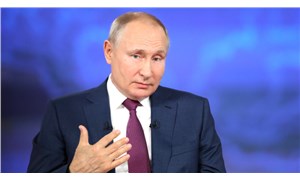 Putin'den Batı ile gerilimi tırmandıracak açıklama