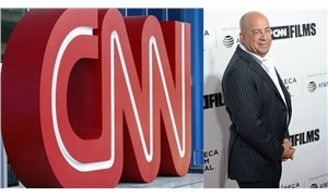CNN'in üst yöneticisi Jeff Zucker istifa etti