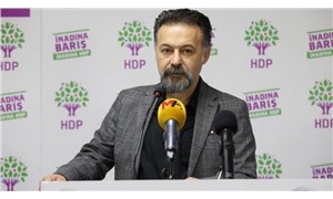 HDP’den, AİHM’in 10 başvuruyu eksikler nedeniyle reddettiği haberi ardından açıklama
