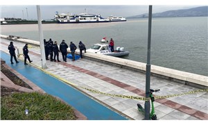 İzmir'de denizde 21 yaşındaki üniversite öğrencisine ait cansız beden bulundu
