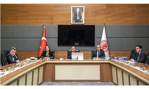 Komisyon HDP'li Güzel için toplandı | Filiz Kerestecioğlu çözüm sürecini hatırlattı