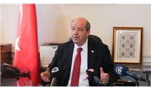 Kuzey Kıbrıs Cumhurbaşkanı Ersin Tatar Covid-19'a yakalandı