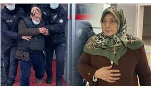 Uzaklaştırma kararı biter bitmez Gülbahar'ı öldüren erkek ve annesi tutuklandı
