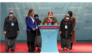 CHP’nin kadın istihdamı toplantısında kadınlar konuştu