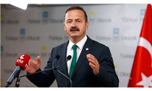 İYİ Partili Ağıralioğlu'ndan 'istifa edip yeni parti kuracak' iddialarına yanıt