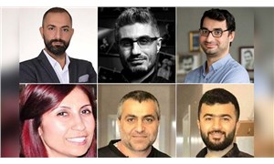 'MİT mensubu haberleri' davasında yargılanan gazetecilerin cezası onandı