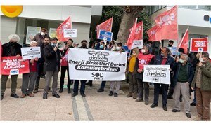 SOL Parti’den Mersin'de elektrik zamlarına karşı protesto: Bu faturaları kabul etmeyin