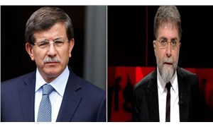 Ahmet Davutoğlu'ndan Ahmet Hakan'a "küçük felaket" yanıtı
