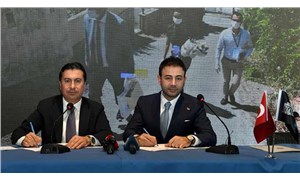 Beşiktaş ve Bodrum belediyeleri arasında 'saha çözüm hareketi' protokolü imzalandı