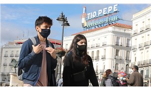 İspanya’da maske takma zorunluluğu kaldırılıyor
