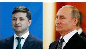 Kremlin: Putin ve Zelenskiy’in Türkiye’de görüşmesi olasılığını reddetmiyoruz