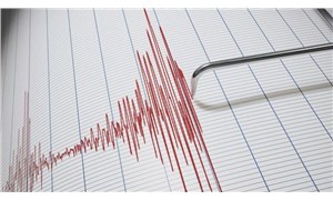 Afganistan'da 5.7 büyüklüğünde deprem