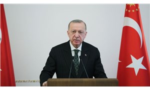 Erdoğan, koronavirüs testinin pozitif çıktığını açıkladı