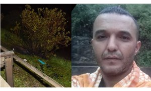 İzmir'de yanmış valizde bulunan cesedin kimliği belirlendi