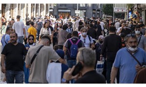 TÜİK verileri: Türkiye'nin en kalabalık ilçesi belli oldu