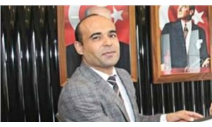 Kayseri'de PTT müdürü intihar etti
