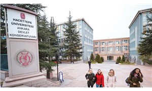 Ankara Devlet Konservatuvarı’nda ilk ve ortaöğretim yemeklerine yüzde 857 zam