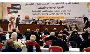 Filistinli gruplar arasında anlaşmazlık