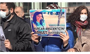 Nurcan Arslan’ın katiline üçüncü kez müebbet