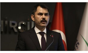 Bakan Murat Kurum'un koronavirüs testi pozitif çıktı