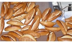 Zamlar halk ekmek fabrikalarını çarptı