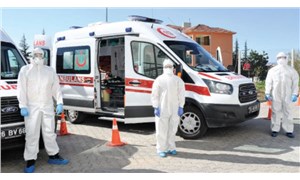 5 bin 258 ambulans ekonomik krizden kaskosuz kaldı, bakanlık ‘dikkatli olun’ dedi