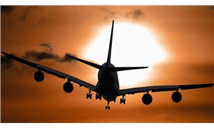 Yolcu uçağında tecavüz iddiası: 1 kişi gözaltına alındı