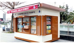 İstanbul Halk Ekmek’te zamların ardından ambalajlı ürünler ne kadar oldu?