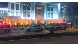 Osmaniye Belediye binasına silahlı saldırı: Şüpheliler gözaltına alındı