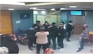 Fatih'te sağlık çalışanlarına saldıran 4 kişi tutuklandı