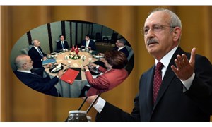 Kemal Kılıçdaroğlu’ndan zirvede HDP’nin olmamasına ilişkin açıklama: Yok saymıyoruz