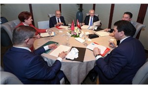 Davutoğlu’nun ‘koalisyon’ önerisi reddedildi, adaylığa en yakın isim Kılıçdaroğlu