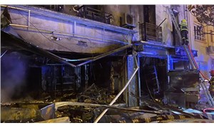 Fransa’da binada patlama: 7 can kaybı