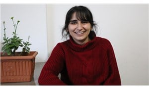 Mezopotamya Ajansı muhabiri Zeynep Durgut gözaltına alındı
