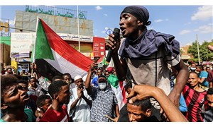 Sudan’ın genç eylemcileri