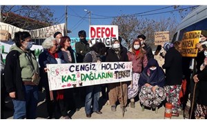 Bilirkişi raporu: Cengiz Holding'in projesi için verilen 'ÇED olumlu' kararı uygun değil