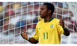 Brezilyalı futbolcu Robinho için ‘yakalama emri’ talebi