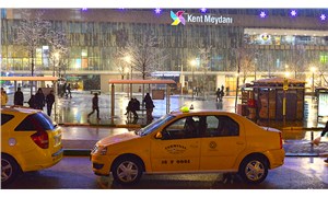 Bursa'da taksi ücretlerine zam: Uludağ'a çıkış 250 TL