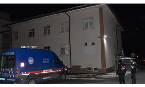 Sivas'ta 75 yaşındaki kişi evde parçalanmış, oğlu ise bahçede donmuş halde ölü bulundu
