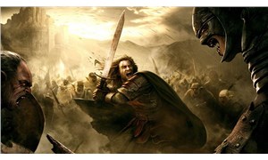 Yüzüklerin Efendisi'nin animasyon filmi Rohirrim'in Savaşı'nın vizyon tarihi duyuruldu