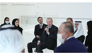 Erdoğan, BAE’li gençlerle buluştu: Bilim için önce inanç gerekir