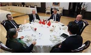 6 muhalefet partisinin Ankara il başkanlarından ortak açıklama