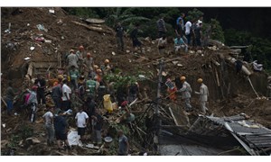 Brezilya’daki sel felaketinde ölenlerin sayısı 104’e çıktı