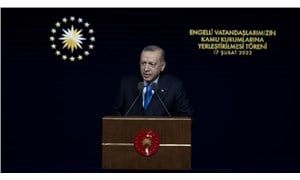 Erdoğan: Faiz, döviz kuru, enflasyon prangasını parçalayıp atacağız