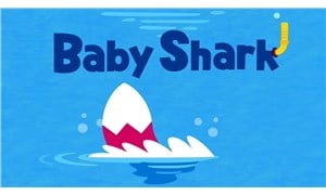 YouTube'un en çok izlenen videosu Baby Shark, film oluyor
