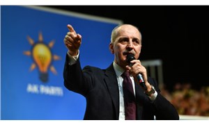 AKP'li Kurtulmuş'tan itiraf: 2023 seçimleri aslanın ağzında
