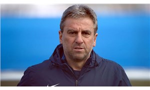 Çaykur Rizespor'da teknik direktör Hamza Hamzaoğlu istifa etti