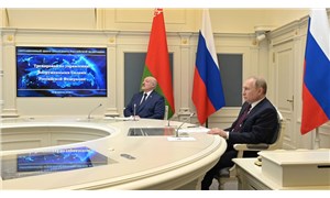 Putin talimat verdi: Nükleer üçleme güçlerinin yer aldığı tatbikat başladı