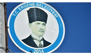 Tekirdağ'da Atatürk resimli tabelaları kıran adam serbest bırakıldı