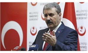 AKP'den Mustafa Destici'ye 'seçim barajı' yanıtı: Bu mümkün değil